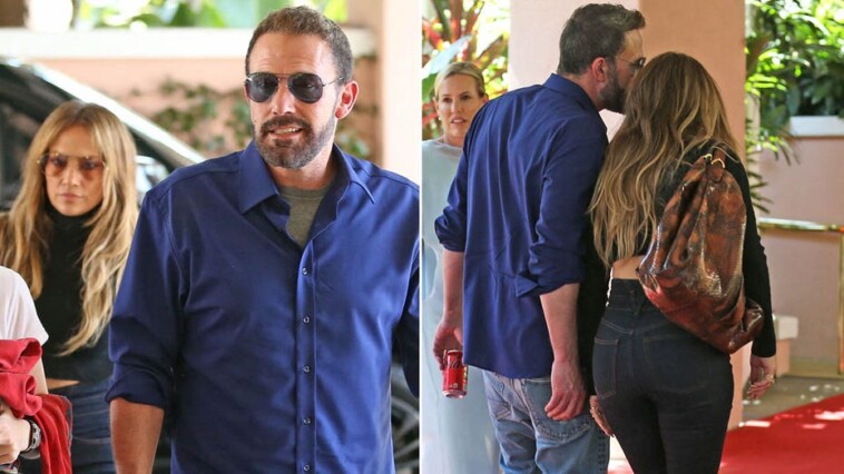 ben-affleck,-jennifer-lopez-spotted-together-for-first-time-since-divorce-filing-on-outing-with-their-kids