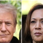 tipp-poll:-trump-leads-harris-by-3-points-in-north-carolina