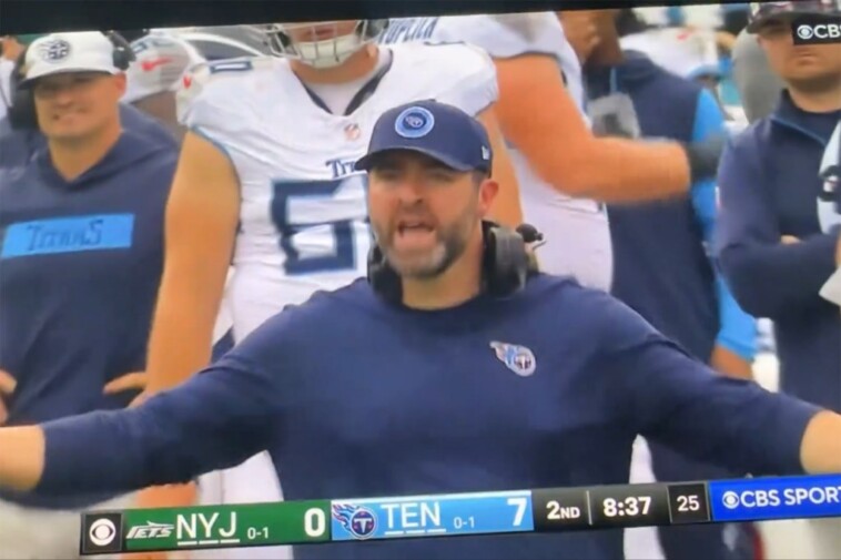 titans’-brian-callahan-unloads-on-will-levis-after-latest-turnover:-‘what-the-f–k-are-you-doing?’