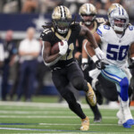 nfl-week-2-scores:-saints-crush-cowboys-in-dallas,-vikings-move-to-2-0-with-win-over-49ers