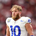 cooper-kupp-leaves-rams-cardinals-game-with-ankle-injury