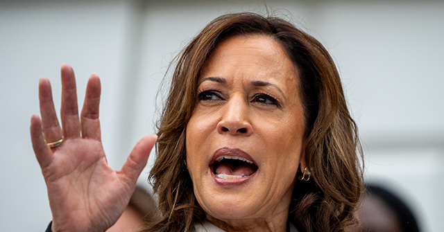 kamala-harris-offers-boilerplate-response-to-latest-trump-assassination-attempt:-‘violence-has-no-place-in-america’