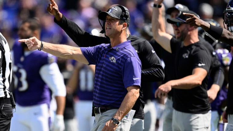 nfl-chain-gang-member-collapses-on-sideline-during-ravens-raiders-game