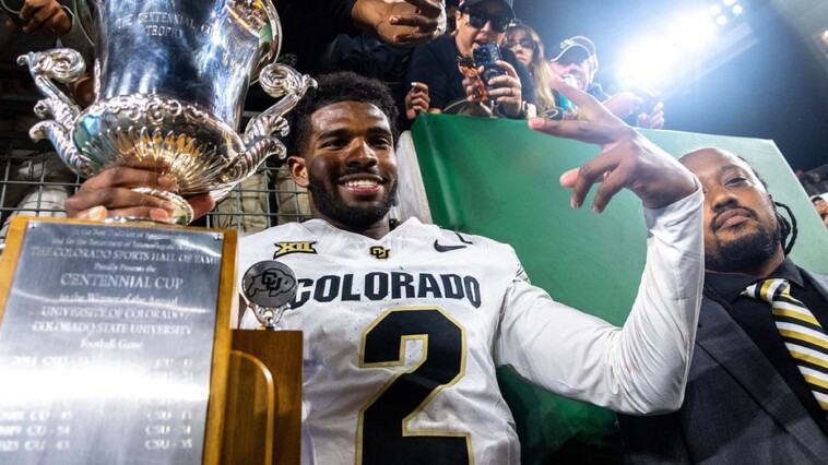 colorado’s-shedeur-sanders-refuses-to-shake-hands-with-colorado-state-qb:-‘you-can’t-f—-with-me’