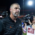 after-blowout-loss-to-texas-a&m,-billy-napier’s-time-at-florida-is-running-out