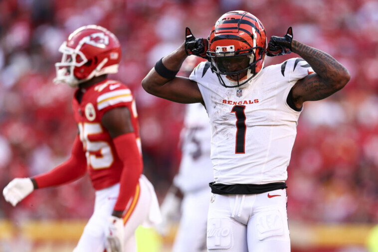 bengals’-ja’marr-chase-crossed-the-line-with-abusive-language-late-in-loss-to-chiefs,-official-said