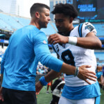 coach-dave-canales-on-bryce-young-after-another-dreadful-panthers-performance:-he’s-‘our-quarterback’