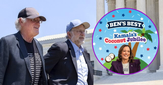 ben-&-jerry’s-founders-unveil-‘kamala-coconut-jubilee’-flavor-on-20-city-gotv-tour