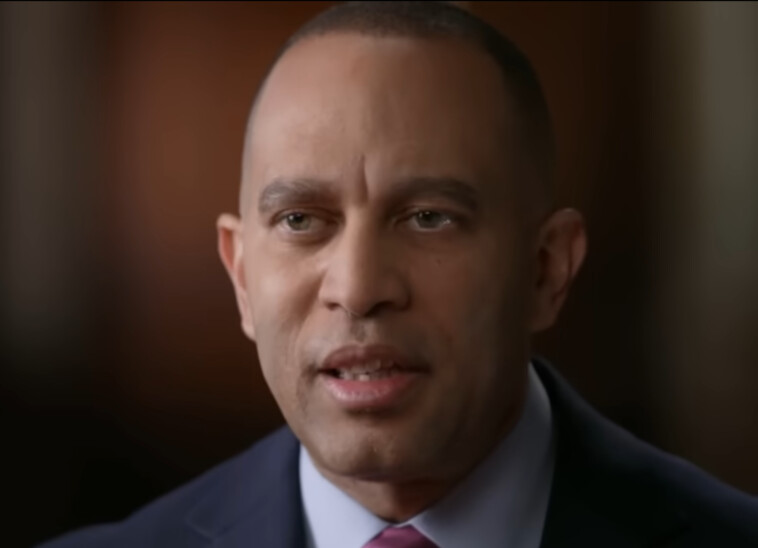 democrat-house-leader-hakeem-jeffries-says-maga-republicans-want-national-ban-on-abortion-and-must-be-stopped