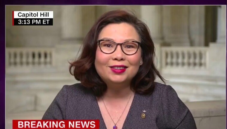 awful:-democrat-senator-tammy-duckworth-attacks-trump-in-statement-on-assassination-attempt