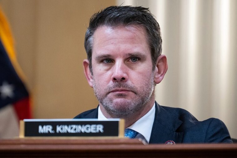 scumbag-former-congressman-adam-kinzinger-says-trump-and-maga-to-blame-for-second-assassination-attempt