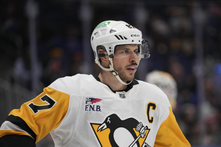 sidney-crosby-signs-two-year,-$17.4-million-extension-to-stay-with-the-pittsburgh-penguins