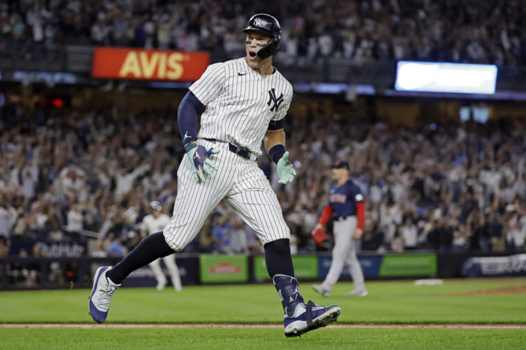 6-things-to-know-from-the-weekend-in-mlb:-yankees-look-stronger-than-ever,-dodgers-not-so-much