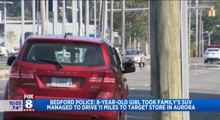 deal-hunting-8-year-old-girl-drives-herself-10-miles-to-local-target