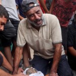 israeli-airstrikes-kill-16-in-gaza,-including-4-children,-palestinians-say