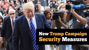 11-new-security-measures-the-trump-campaign-will-be-implementing-after-assassination-attempt