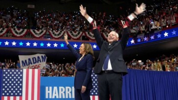 oh-no!-tim-walz-just-waved-so-hard-his-arms-flew-off!