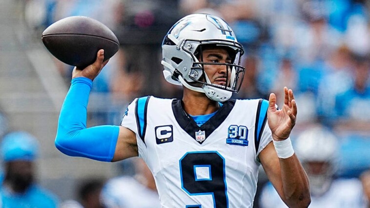 panthers-to-bench-bryce-young-in-favor-of-3-time-pro-bowler-after-2-games:-report