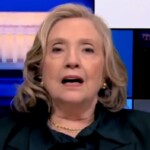 hillary-clinton-says-americans-should-be-criminally-charged-and-jailed-for-spreading-“misinformation”-(video)