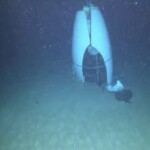 newly-released-images-show-oceangate-titan-wreckage-found-1,600-feet-from-titanic’s-bow