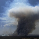 brazilian-firefighters-battle-national-park-wildfire