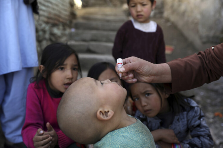 polio-vaccination-campaigns-in-afghanistan-suspended