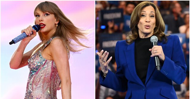 second-poll-shows-overwhelming-majority-of-voters-don’t-care-about-taylor-swift-endorsing-harris