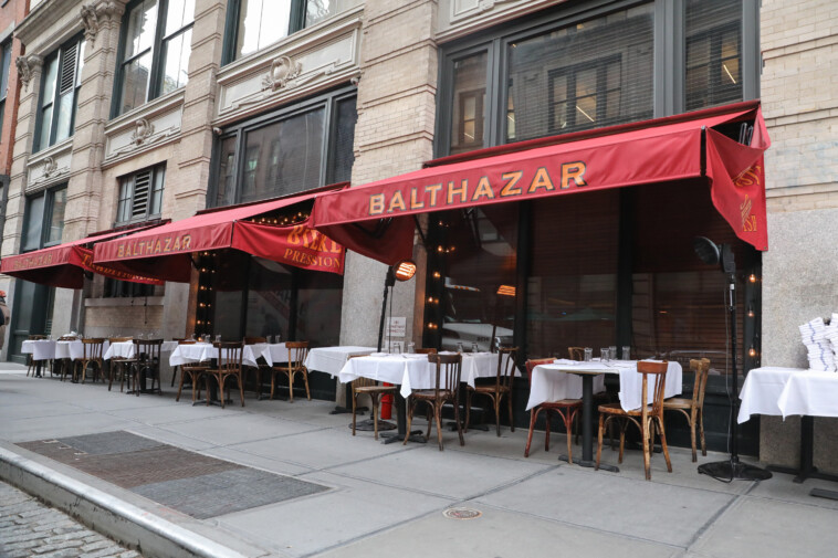 balthazar-owner-keith-mcnally-jokes-one-time-nemesis-james-corden-is-to-blame-for-caught-on-camera-tussle-outside-famed-nyc-restaurant