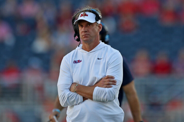 ole-miss-coach-lane-kiffin-slams-wake-forest-for-violating-‘unwritten-rule,’-backing-out-of-series-after-loss