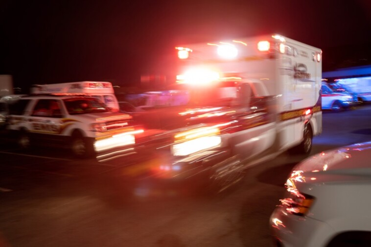 patient-steals-ambulance,-leads-cops-on-wild-30-minute-chase-through-ny-suburbs:-police