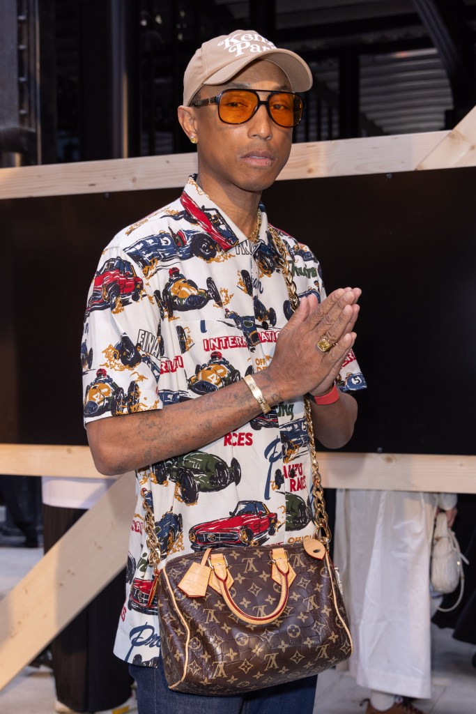 pharrell-williams-is-sick-of-celebrities-who-endorse-political-candidates:-‘shut-up,-nobody-asked-you’