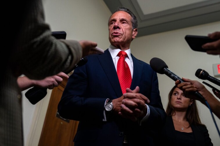 andrew-cuomo’s-confidantes-‘spreading-the-word’-of-his-run-for-mayor-as-adams-faces-mounting-investigations:-sources