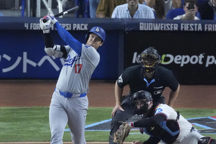 shohei-ohtani-tracker:-dodgers-star-reaches-48-hrs,-48-sbs-in-quest-for-50-50-season