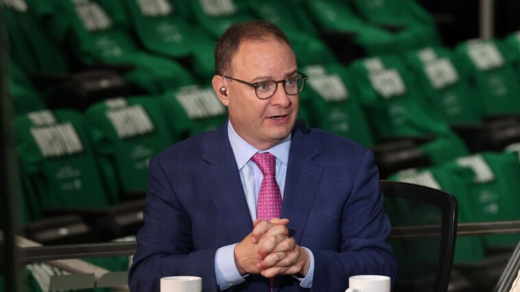 woj-retires-from-espn-to-be-gm-at-alma-mater