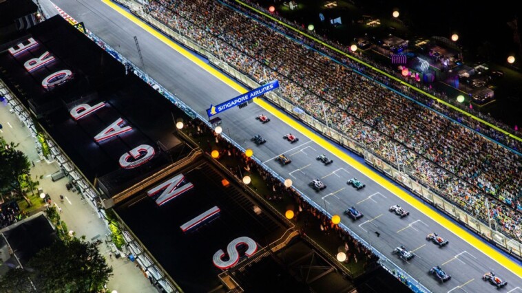 singapore-grand-prix:-times,-stats,-predictions