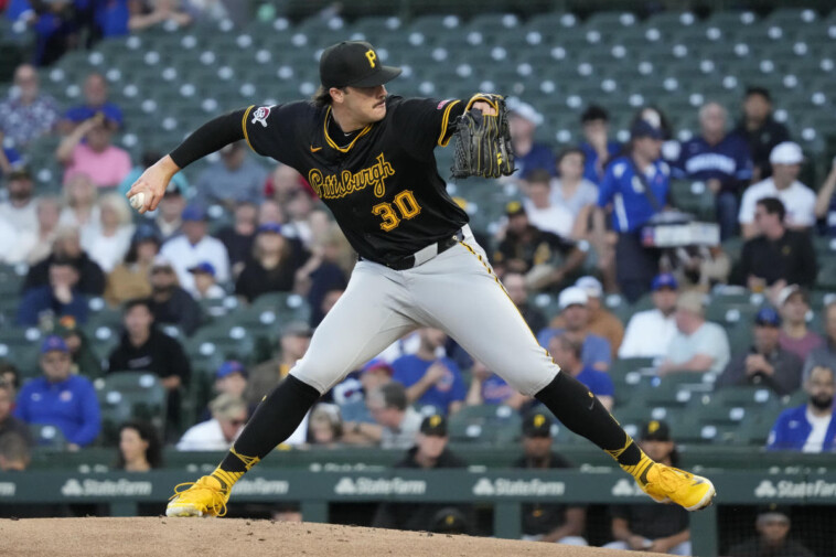 pittsburgh-pirates-2024-offseason-preview:-can-the-pirates-find-the-offense-and-relievers-to-match-their-starting-pitching?