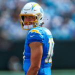 chargers-qb-justin-herbert-‘feeling-much-better’-after-suffering-ankle-injury-vs.-panthers,-says-coach-jim-harbaugh