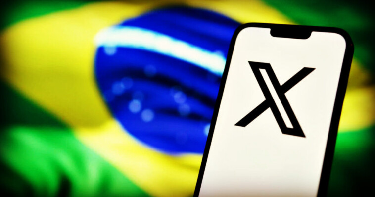 developing:-social-media-platform-x-changes-its-ip,-circumvents-blockade-and-now-brazilian-users-are-having-access-again-–-authorities-are-scrambling-to-react