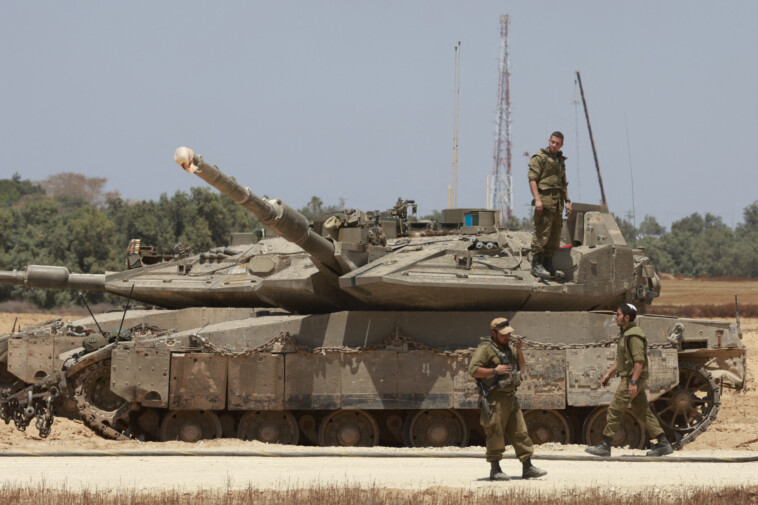 israel-moves-military-forces-to-north-for-‘new-phase’-of-war-against-hezbollah