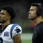 bryce-young-not-on-trade-block,-according-to-panthers-coach-dave-canales