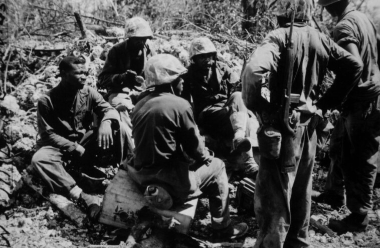 ‘like-two-scorpions-in-a-bottle’:-the-80th-anniversary-of-the-invasion-of-peleliu