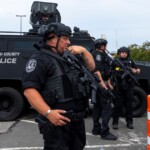 police-respond-to-‘suspicious-occurrence’-at-trump-rally-site,-setting-off-a-frenzy