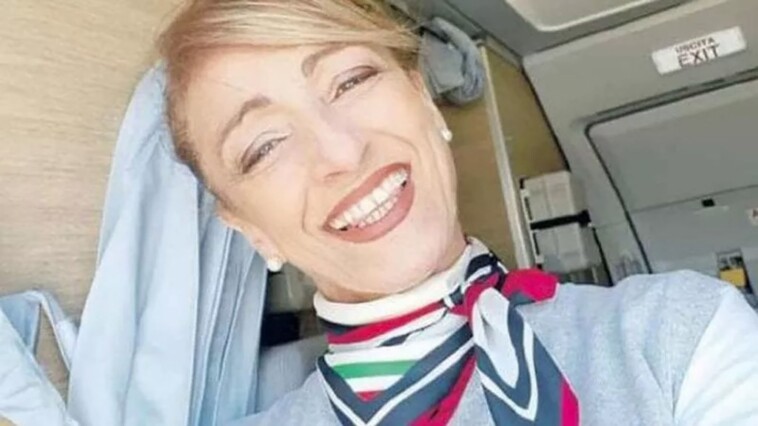 mom-of-3,-flight-attendant-suddenly-dies-in-front-of-horrified-ita-airways-passengers