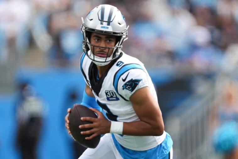 panthers’-dave-canales-addresses-bryce-young-trade-speculation-after-benching