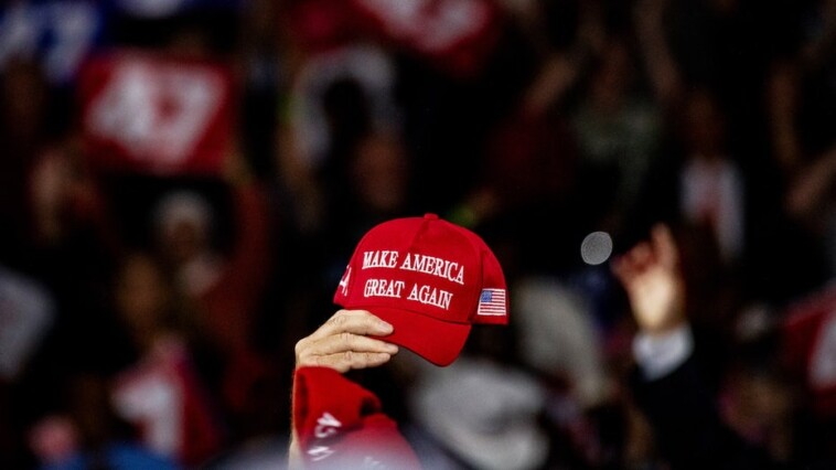 woman-forced-to-throw-maga-hat-in-trash-at-cardinals-game-gets-team’s-apology-for-staff-‘misunderstanding’