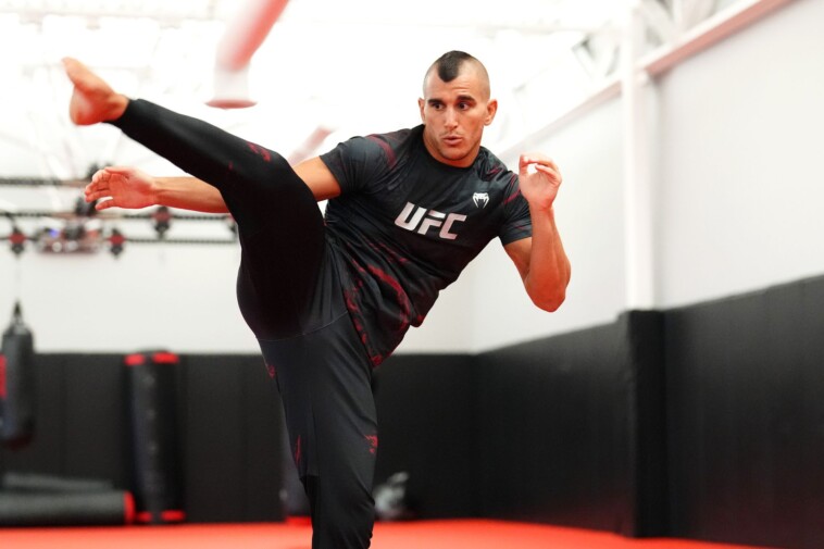 ufc’s-natan-‘lethal’-levy-helps-harvard-jewish-students-fight-antisemitism-—-with-their-fists:-‘we-need-strong-jews’