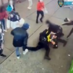 suspected-migrant-gangbanger-accused-of-times-square-nypd-brawl-was-ordered-deported-before-beatdown:-docs