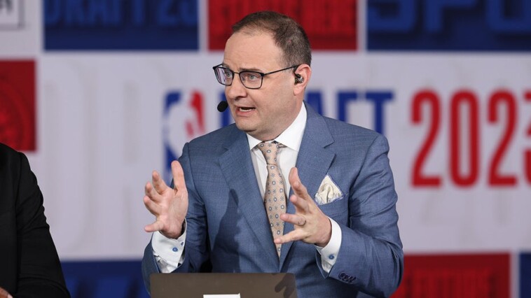 prominent-nba-insider-adrian-wojnarowski-exits-espn,-takes-job-with-college-basketball-program