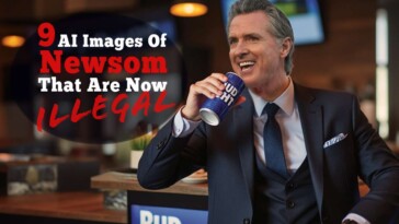 here-are-9-ai-generated-deep-fakes-of-gavin-newsom-that-are-illegal-to-share-in-california