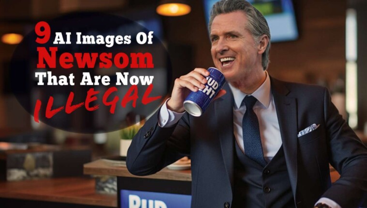 here-are-9-ai-generated-deep-fakes-of-gavin-newsom-that-are-illegal-to-share-in-california